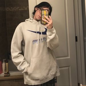 Nike air hoodie